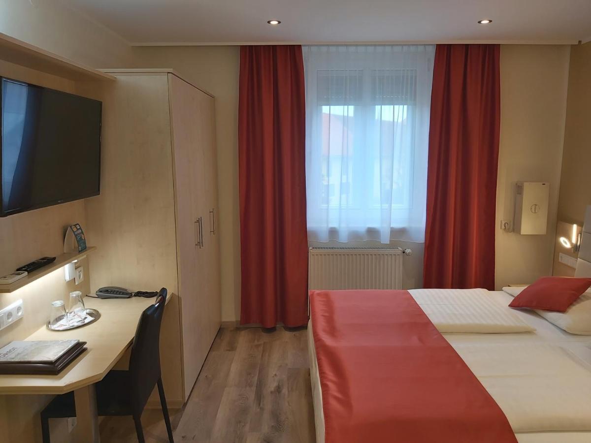 Appartement Aragia Klagenfurt am Woerthersee Exteriér fotografie