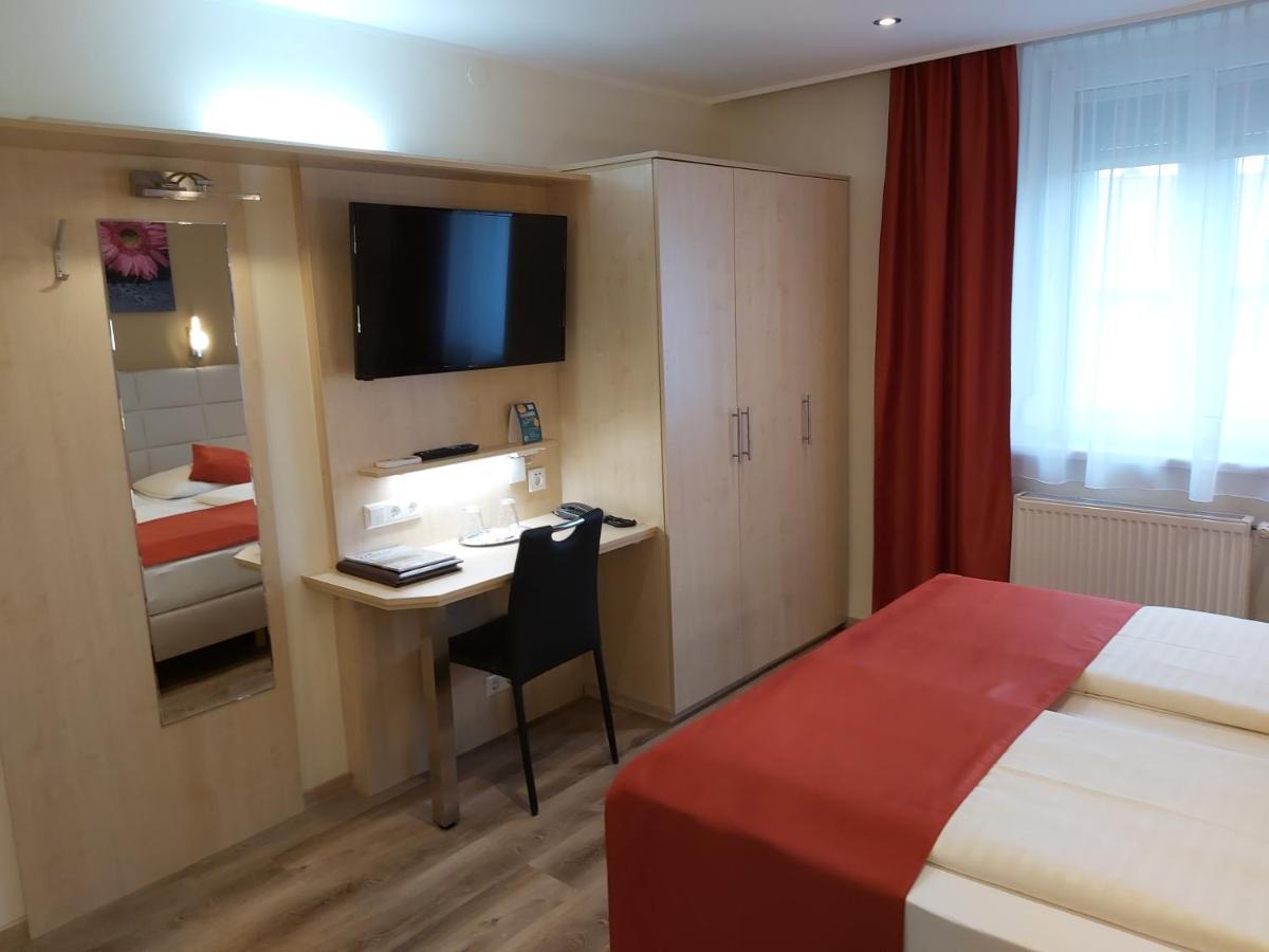 Appartement Aragia Klagenfurt am Woerthersee Exteriér fotografie