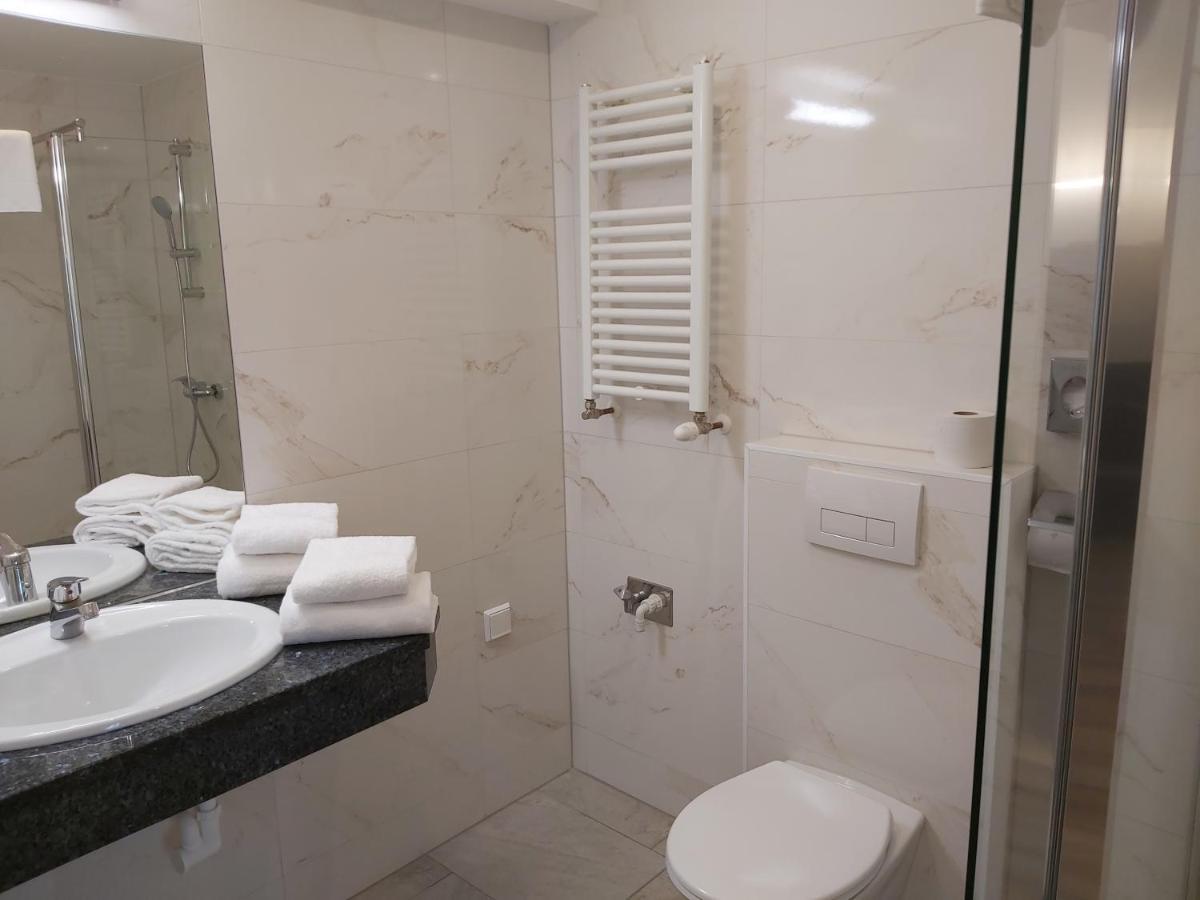 Appartement Aragia Klagenfurt am Woerthersee Exteriér fotografie